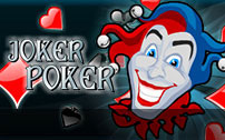 Joker Poker